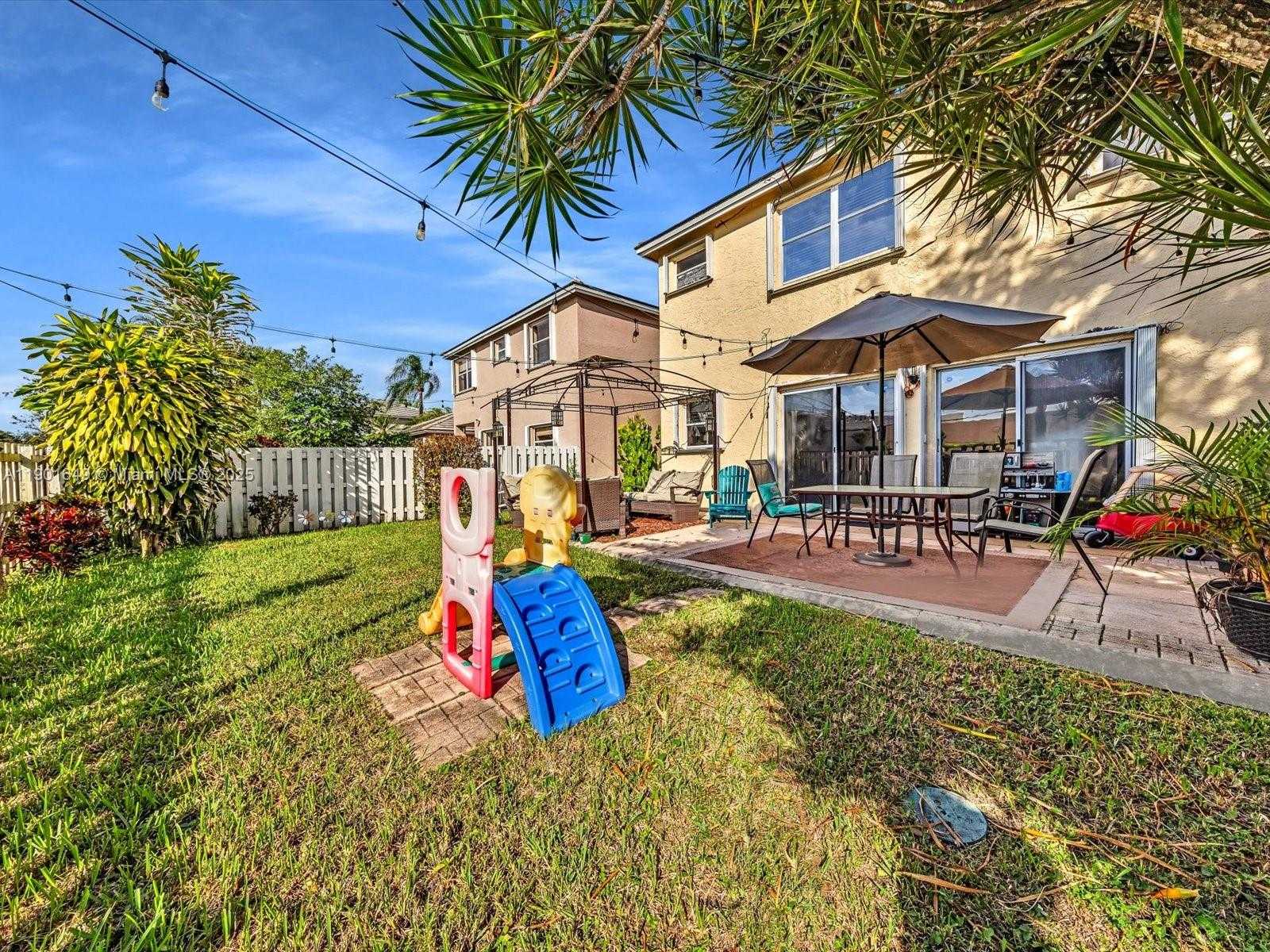 Small Image of 875 NORTH WEST 99TH AVE, Plantation Number 37