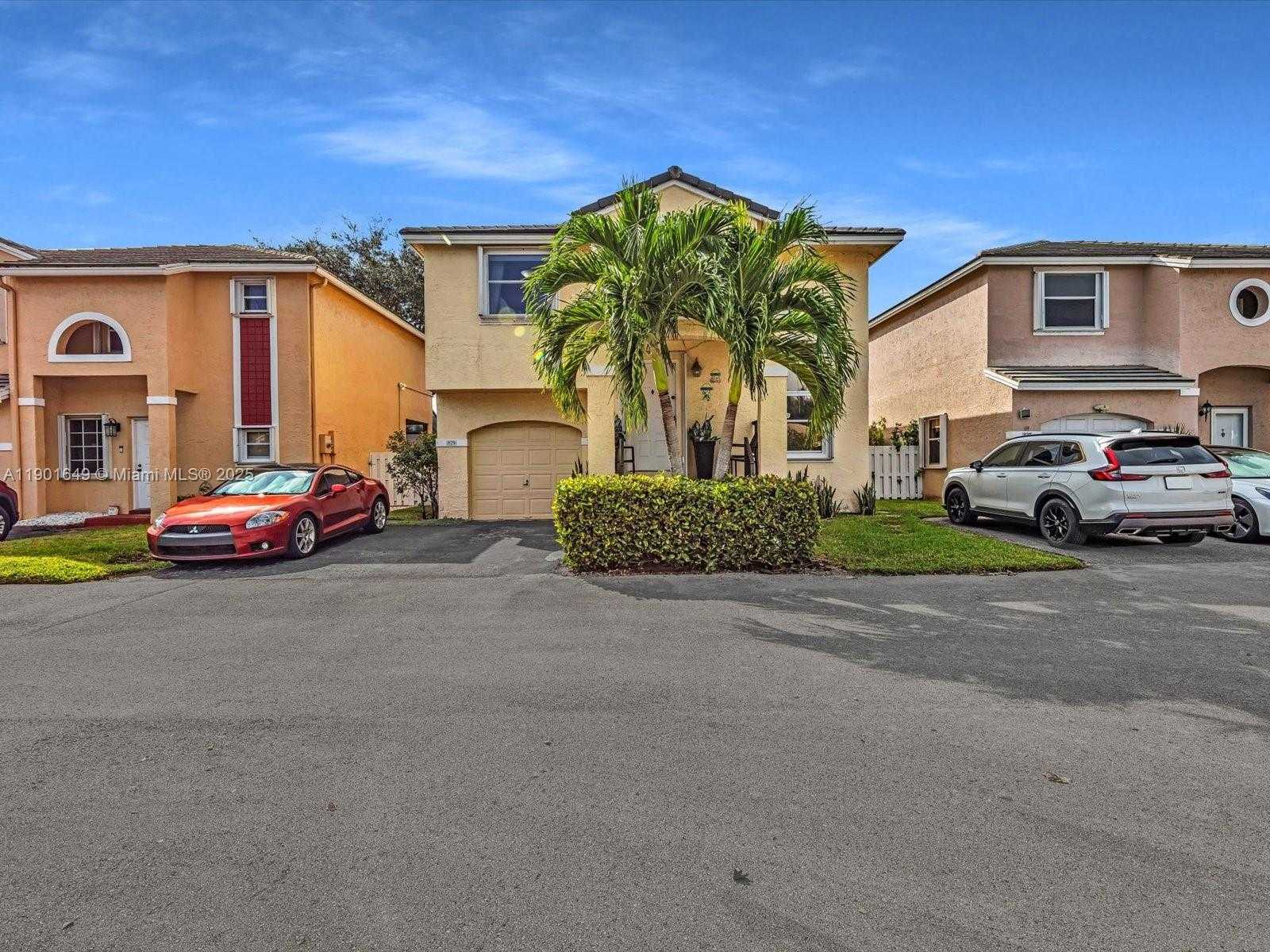 Small Image of 875 NORTH WEST 99TH AVE, Plantation Number 4