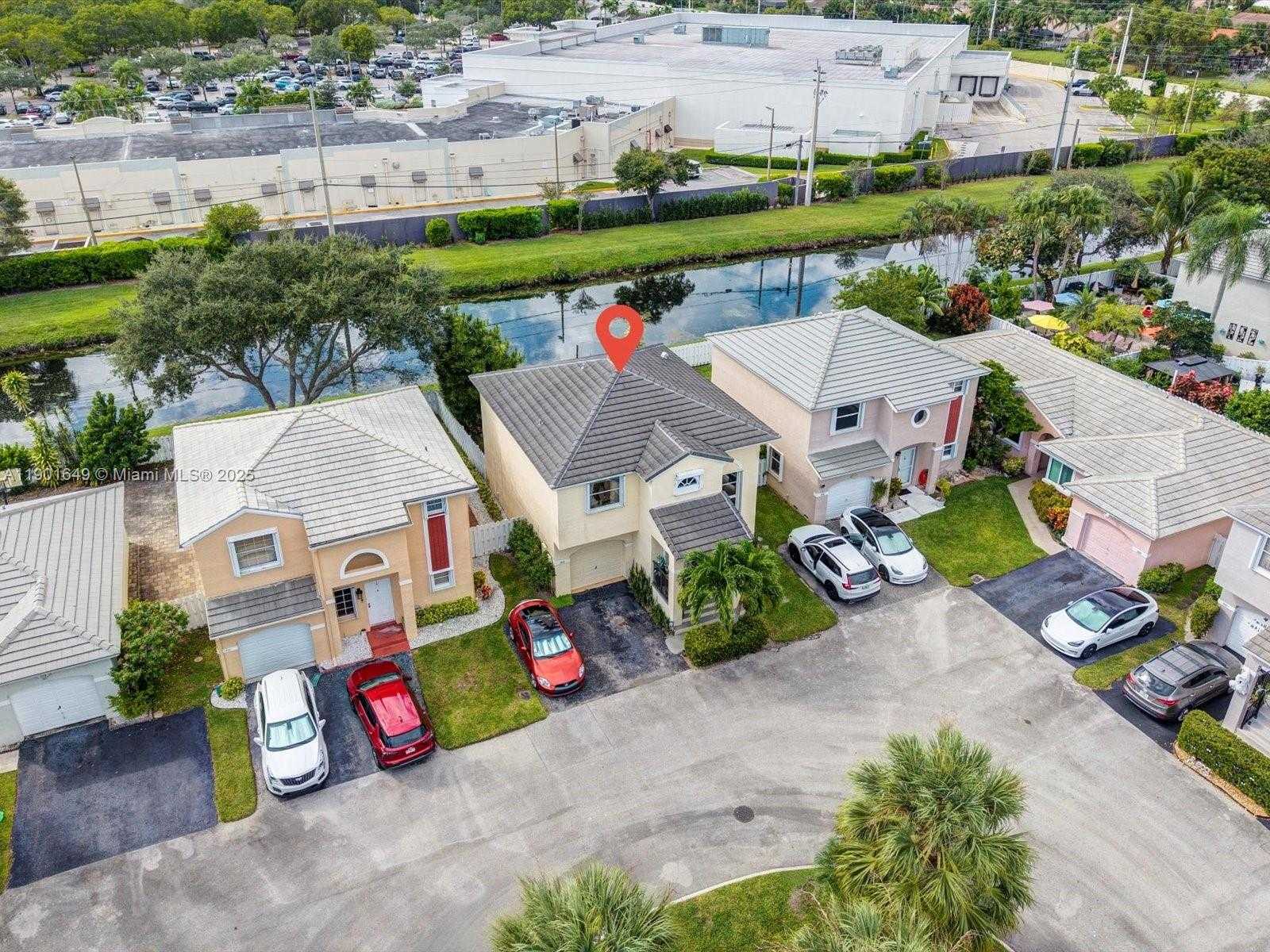 Small Image of 875 NORTH WEST 99TH AVE, Plantation Number 50