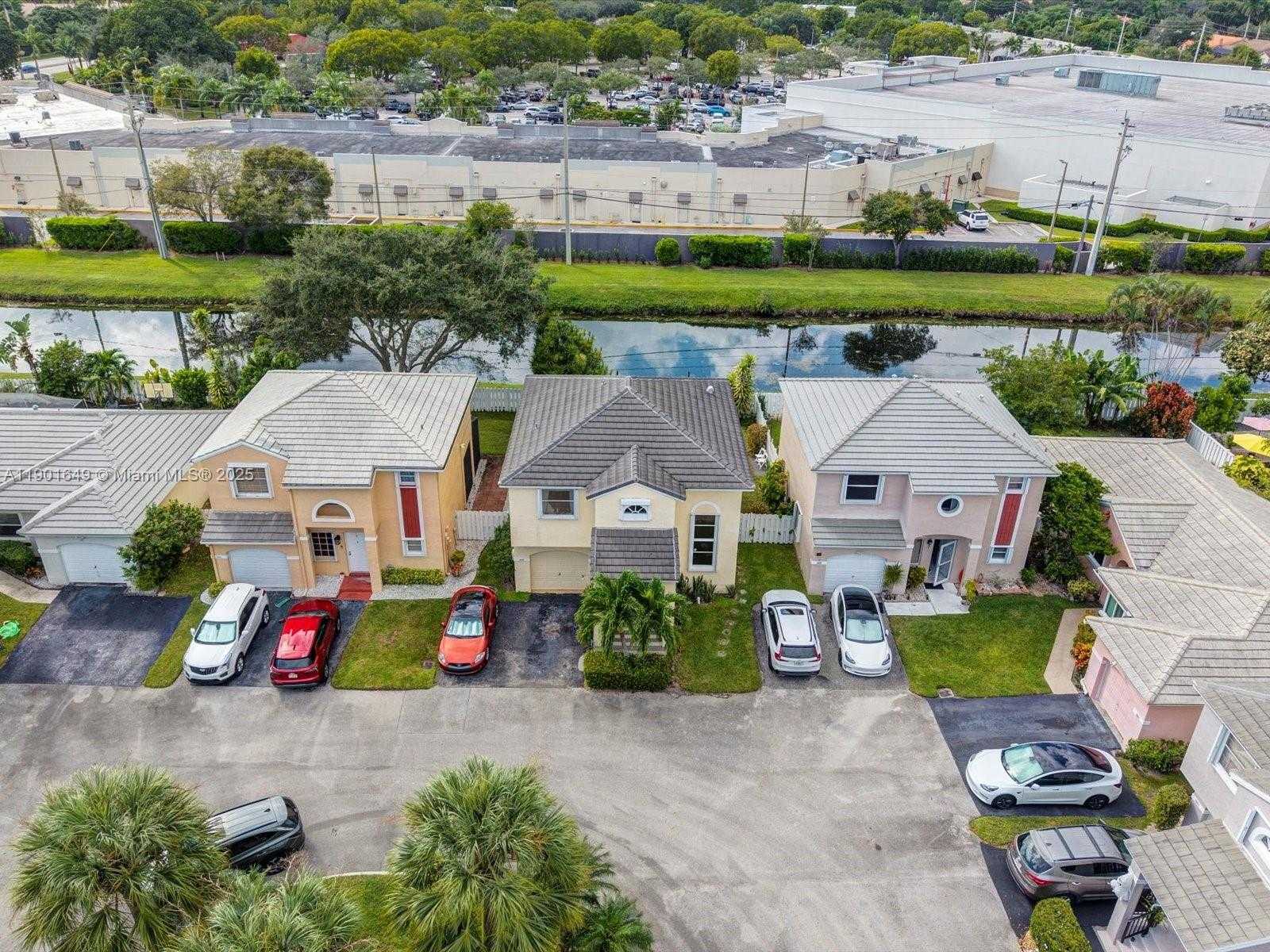 Small Image of 875 NORTH WEST 99TH AVE, Plantation Number 51