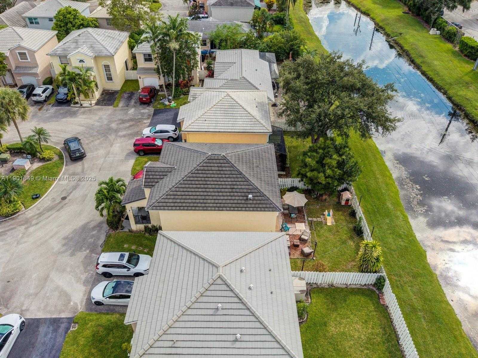 Small Image of 875 NORTH WEST 99TH AVE, Plantation Number 54