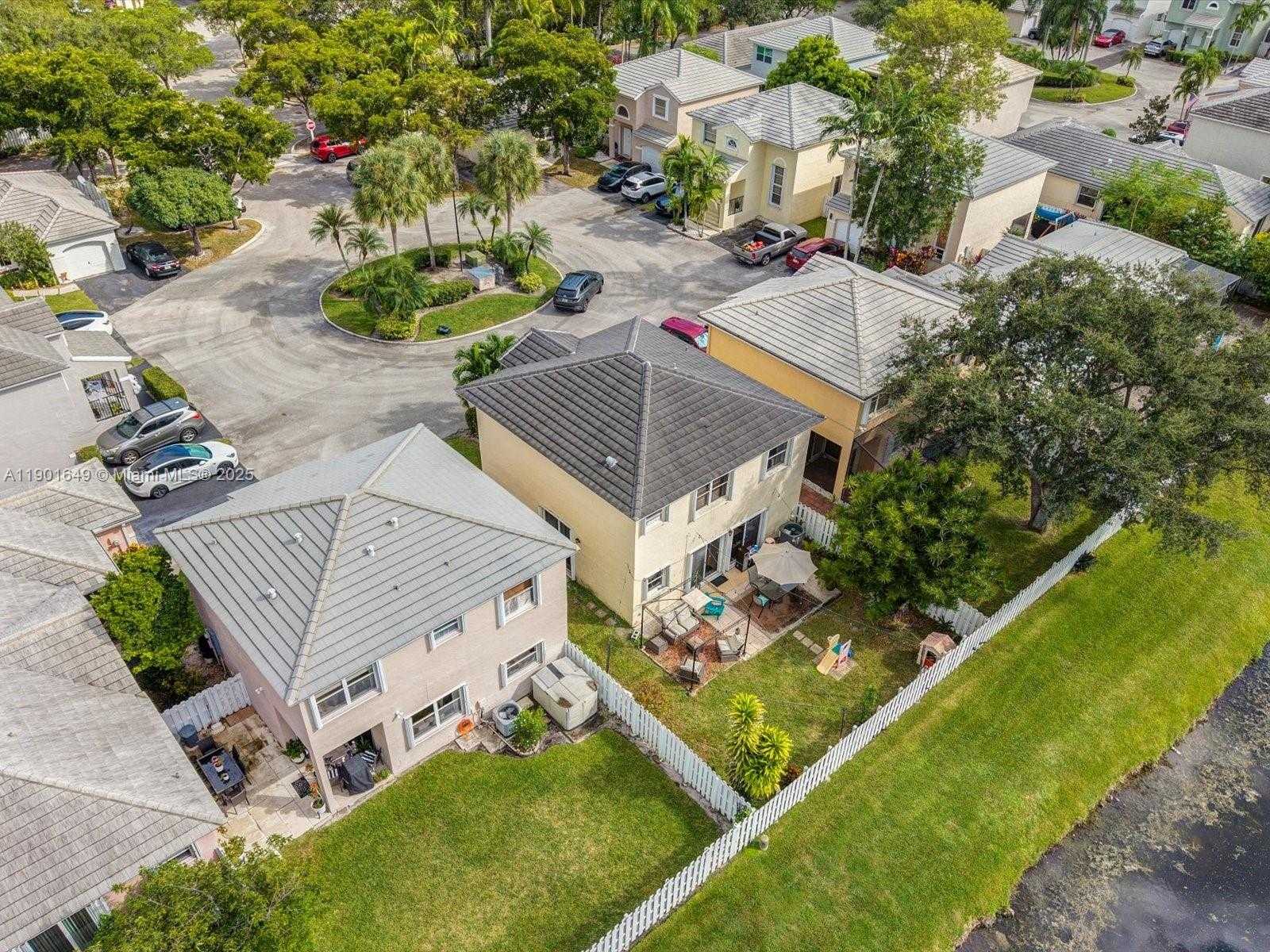 Small Image of 875 NORTH WEST 99TH AVE, Plantation Number 55