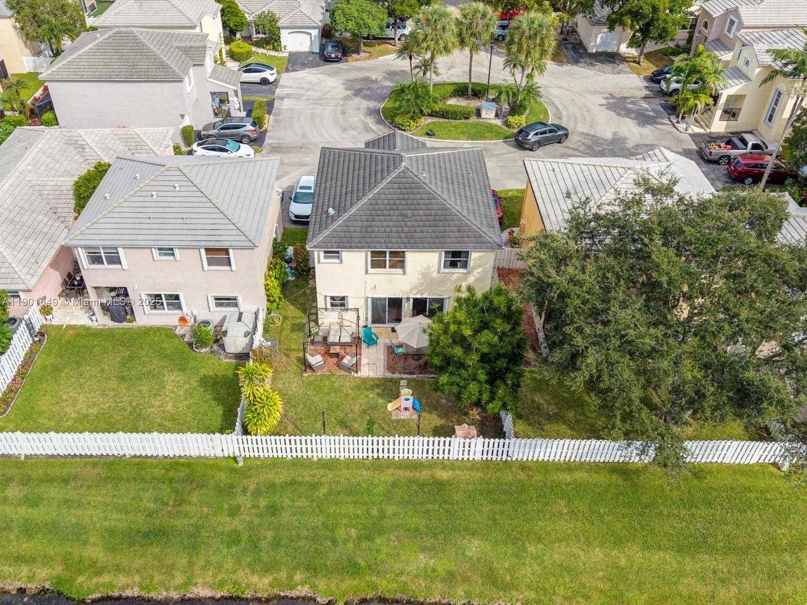 Small Image of 875 NORTH WEST 99TH AVE, Plantation Number 56