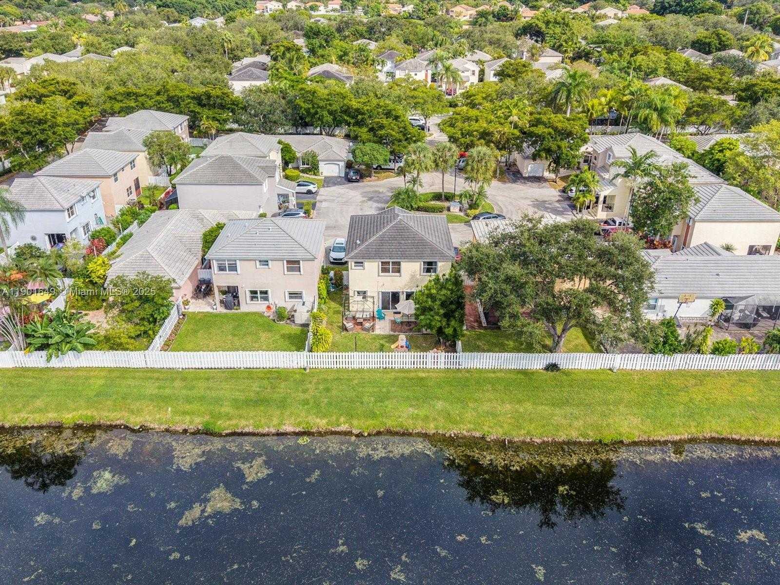 Small Image of 875 NORTH WEST 99TH AVE, Plantation Number 57