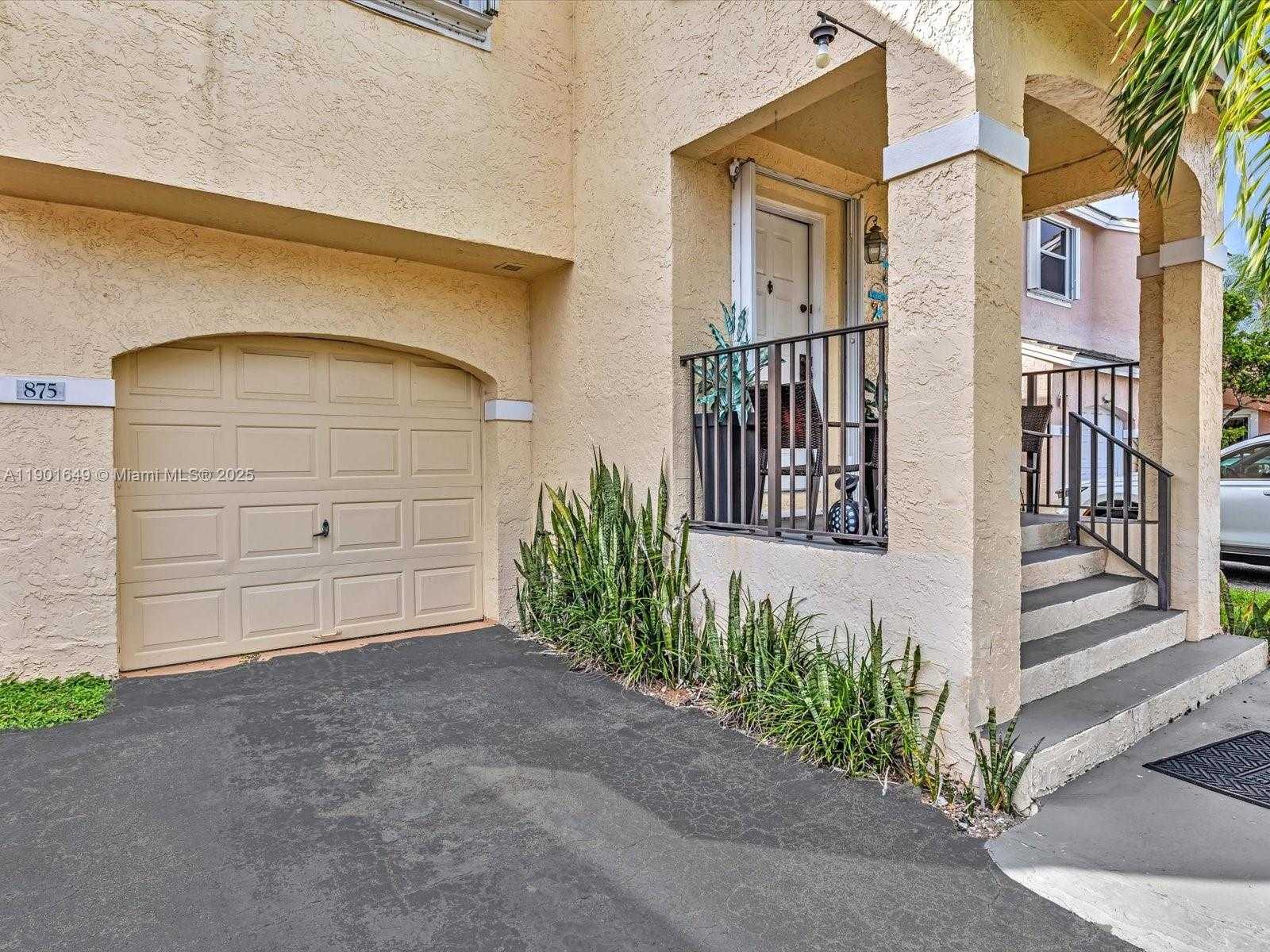 Small Image of 875 NORTH WEST 99TH AVE, Plantation Number 6