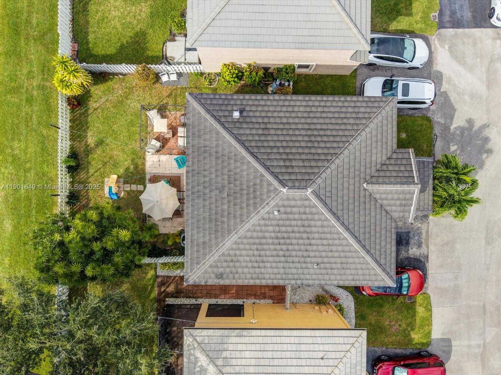 Small Image of 875 NORTH WEST 99TH AVE, Plantation Number 61