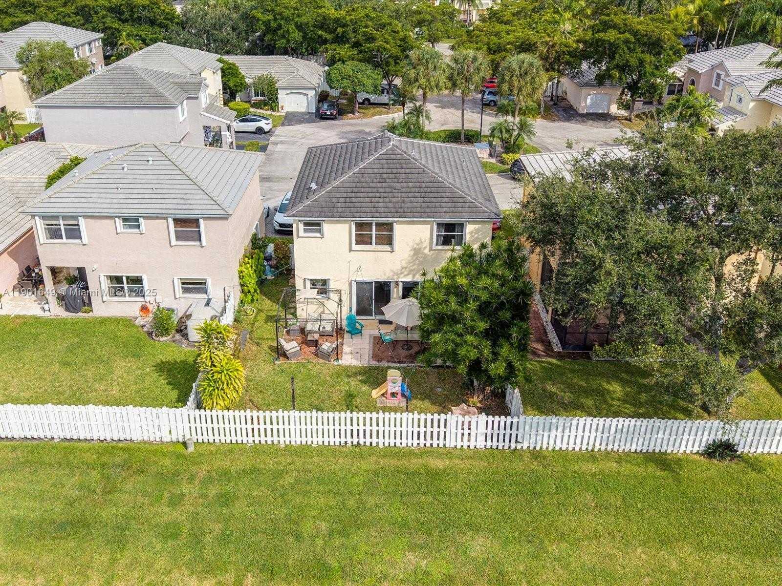 Small Image of 875 NORTH WEST 99TH AVE, Plantation Number 62