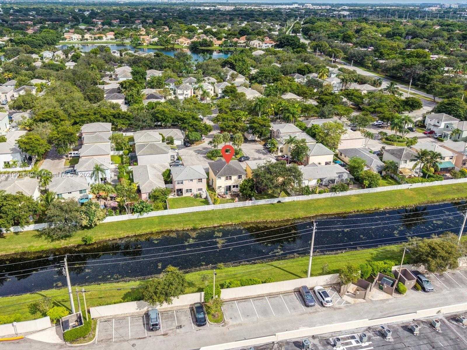 Small Image of 875 NORTH WEST 99TH AVE, Plantation Number 65