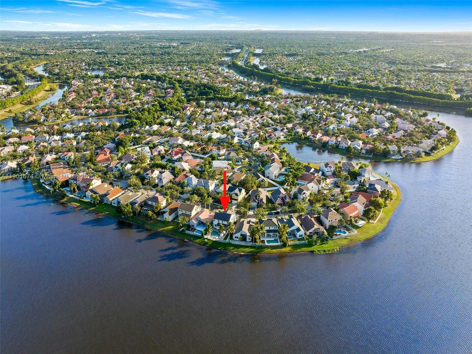 Small Image of 1206 FALLS BLVD, Weston Number 10