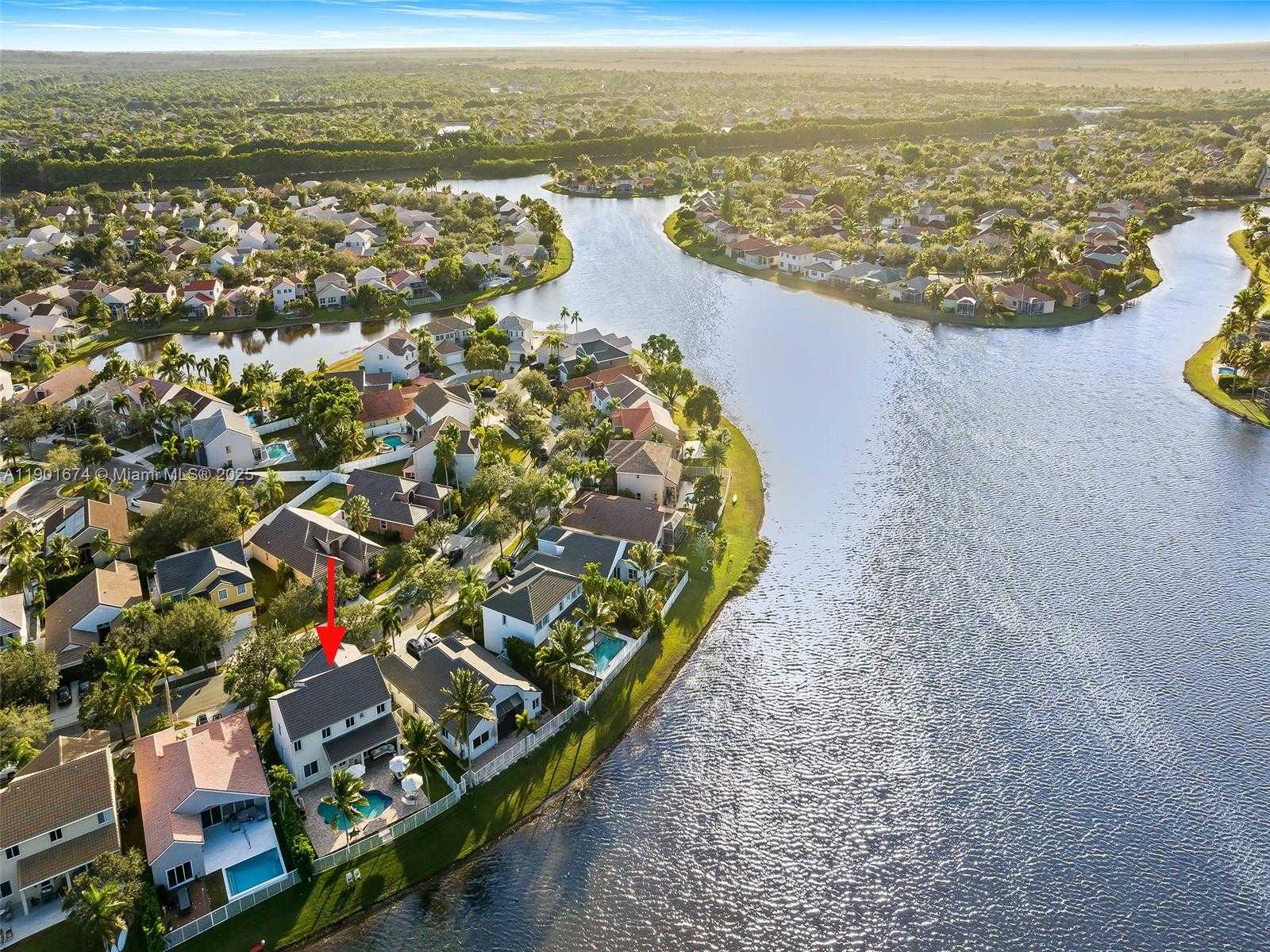Small Image of 1206 FALLS BLVD, Weston Number 8