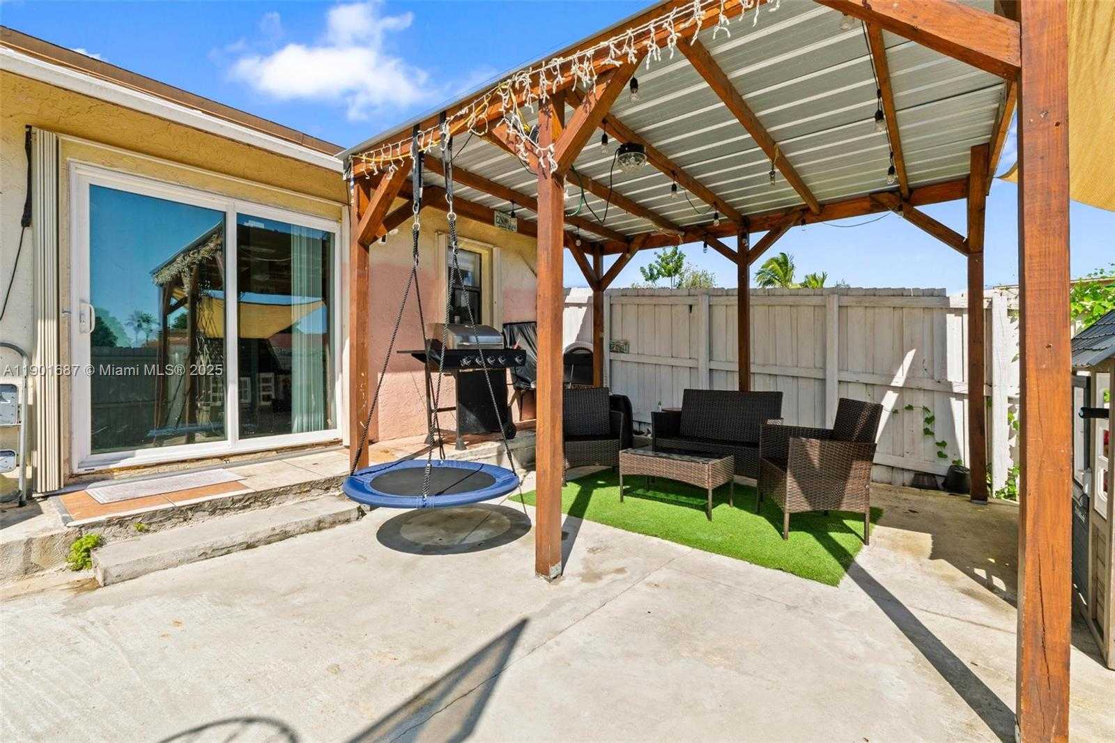 Small Image of 14006 SOUTH WEST 281ST TER, Homestead Number 22