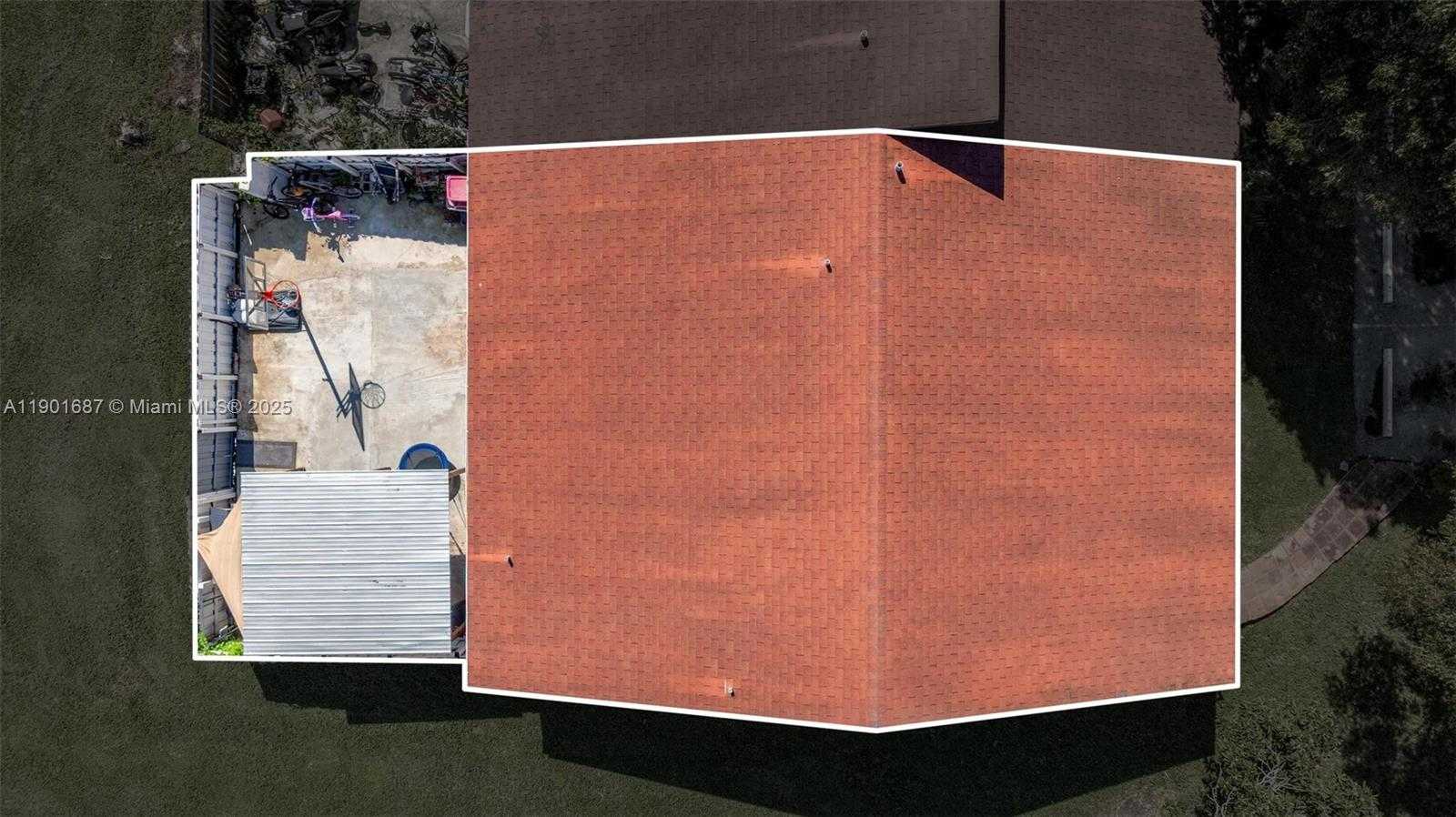 Small Image of 14006 SOUTH WEST 281ST TER, Homestead Number 25