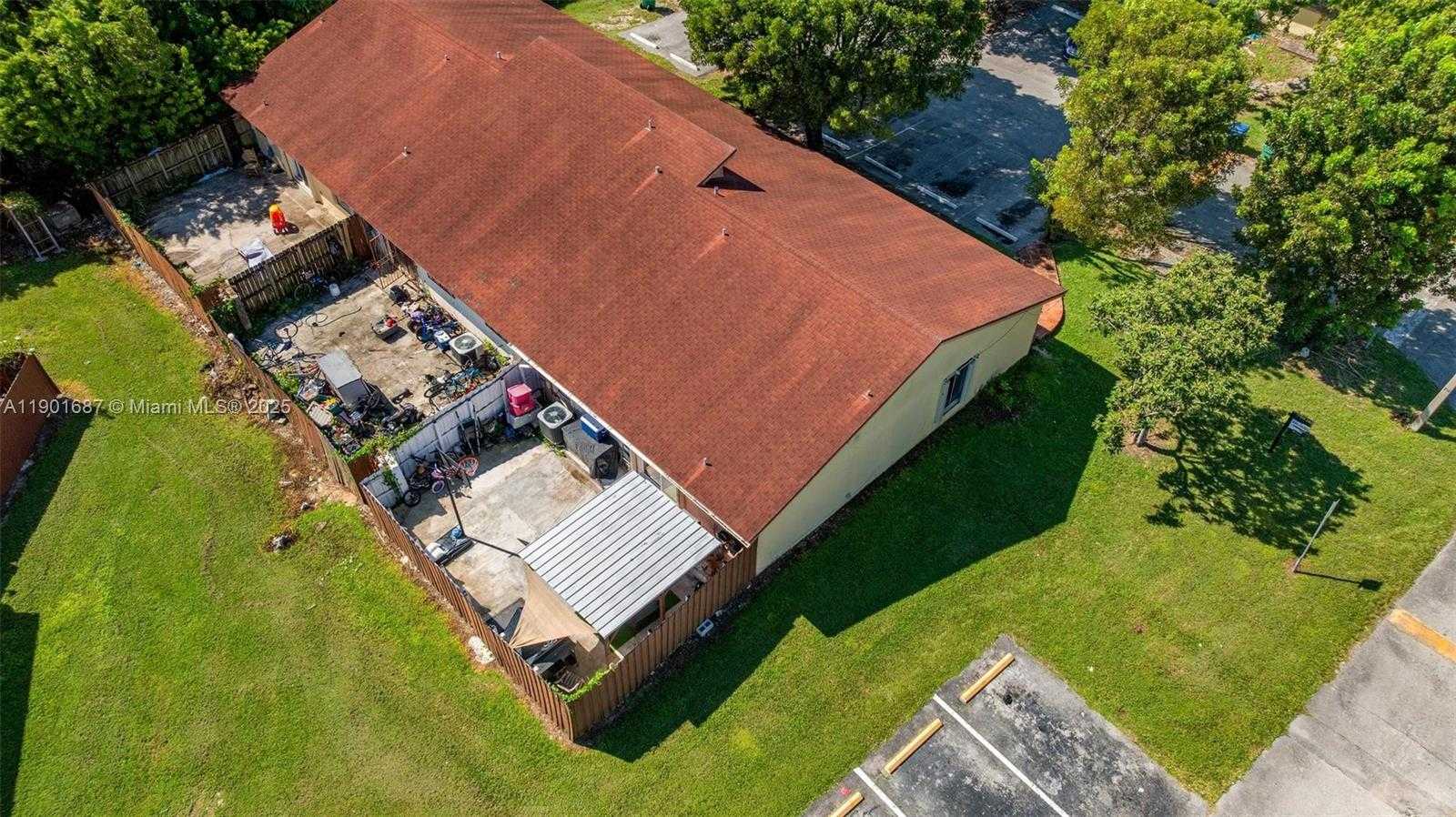 Small Image of 14006 SOUTH WEST 281ST TER, Homestead Number 28