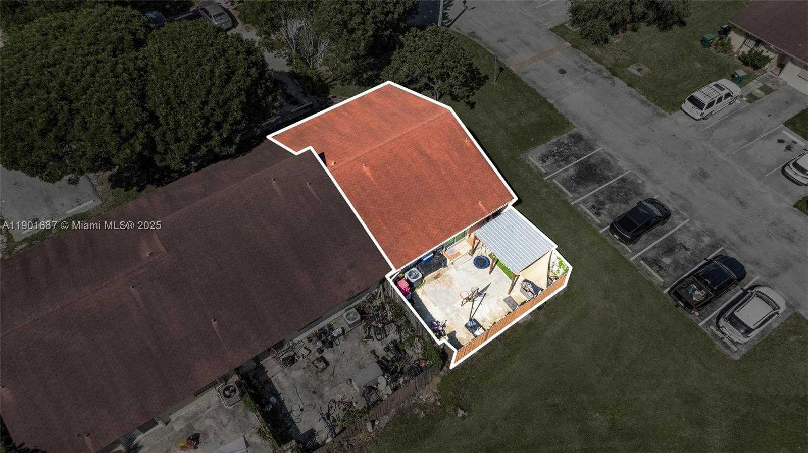 Small Image of 14006 SOUTH WEST 281ST TER, Homestead Number 30