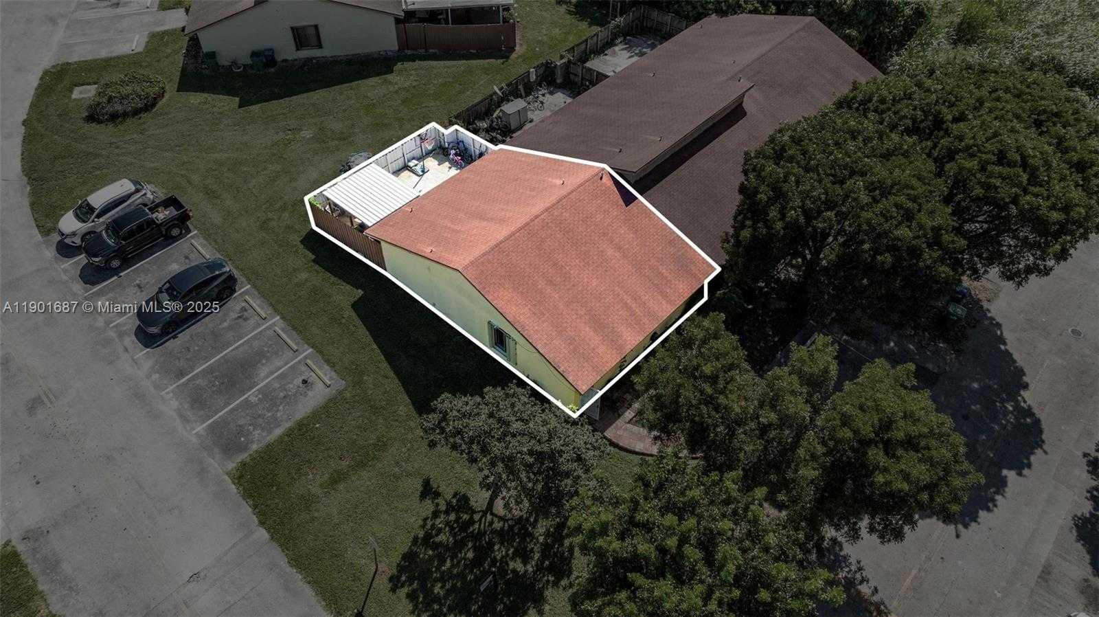 Small Image of 14006 SOUTH WEST 281ST TER, Homestead Number 32