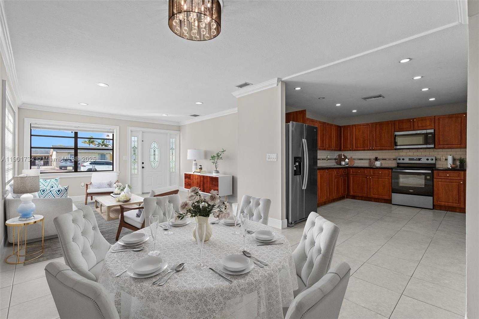 Small Image of 15411 SOUTH WEST 305TH ST, Homestead Number 6