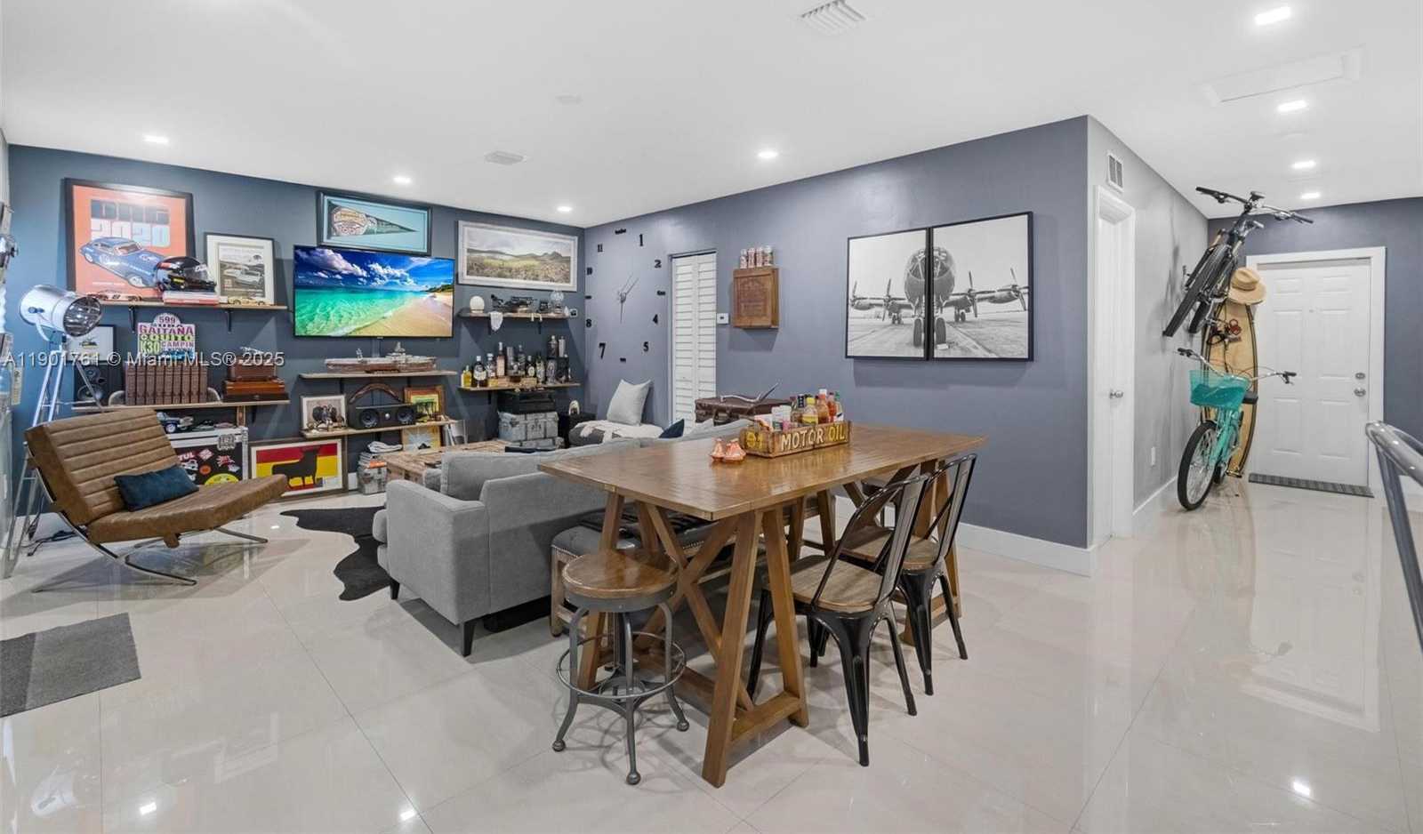 Small Image of 1240 NORTH WEST 38TH ST, Miami Number 9