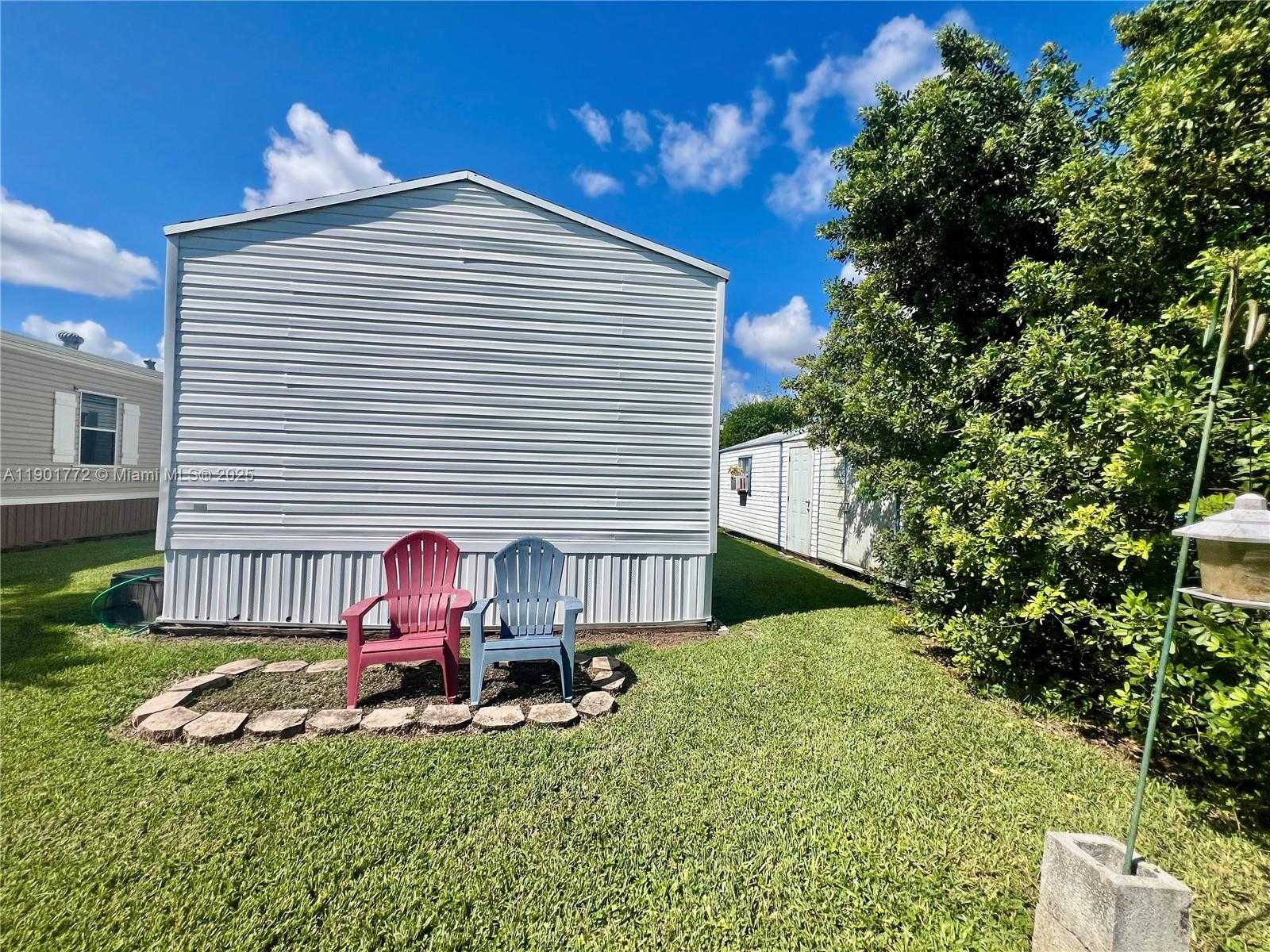 Small Image of 35303 SOUTH WEST 180TH AVE UNIT 412, Homestead Number 26