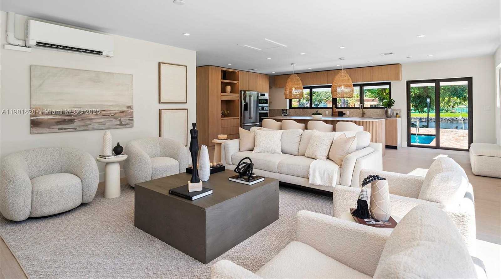 Small Image of 10945 SOUTH WEST 75TH CT, Pinecrest Number 17