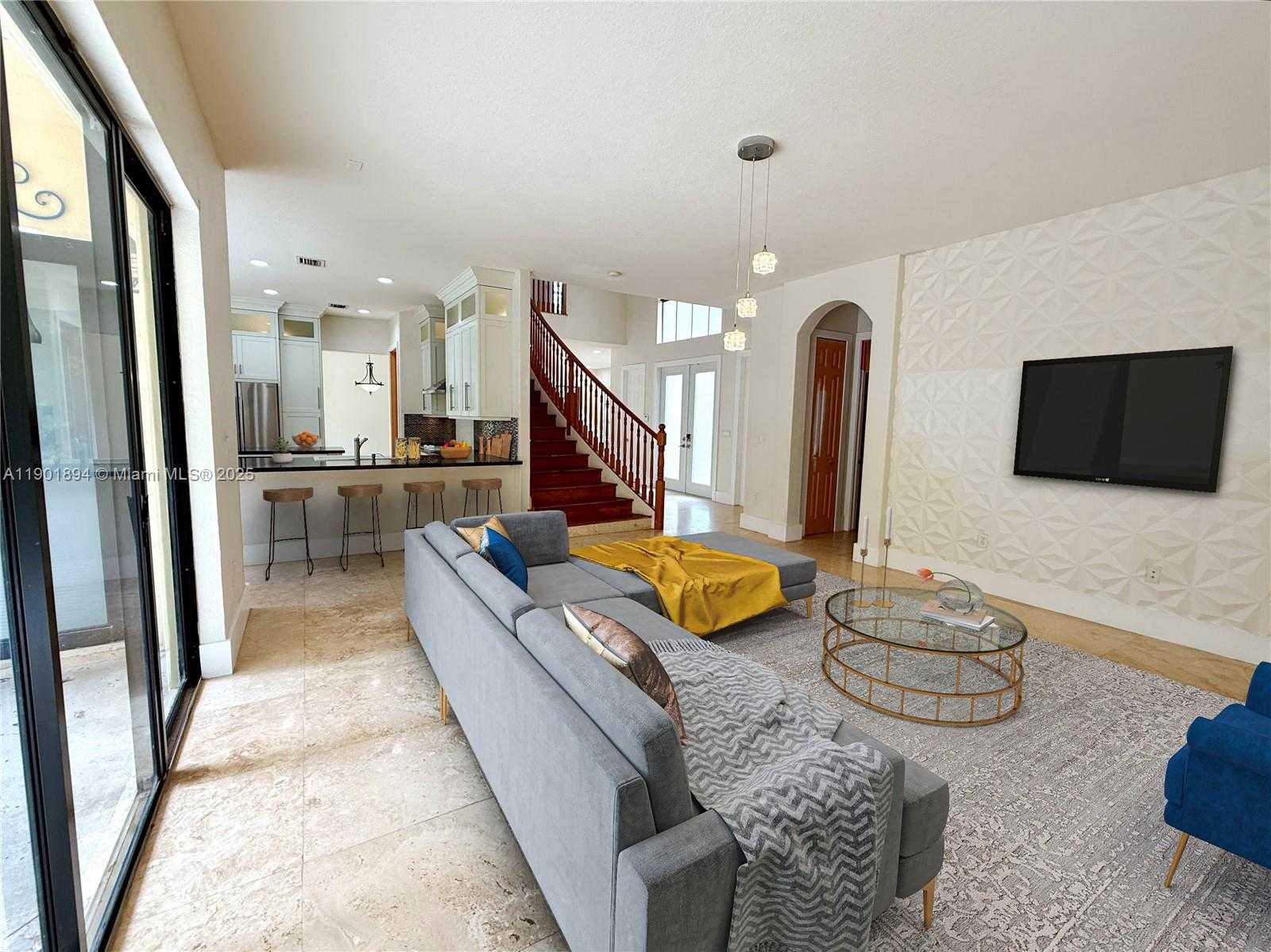 Small Image of 7996 SOUTH WEST 195TH ST, Cutler Bay Number 4