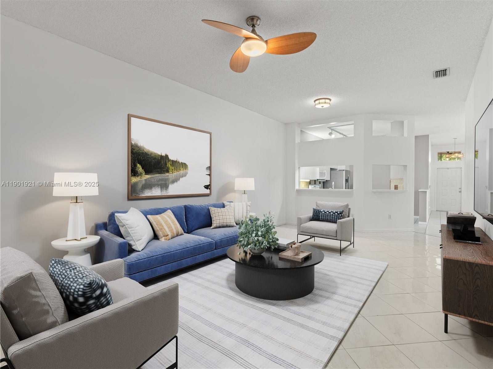Small Image of 10168 LOMBARDY DR, Tamarac Number 2