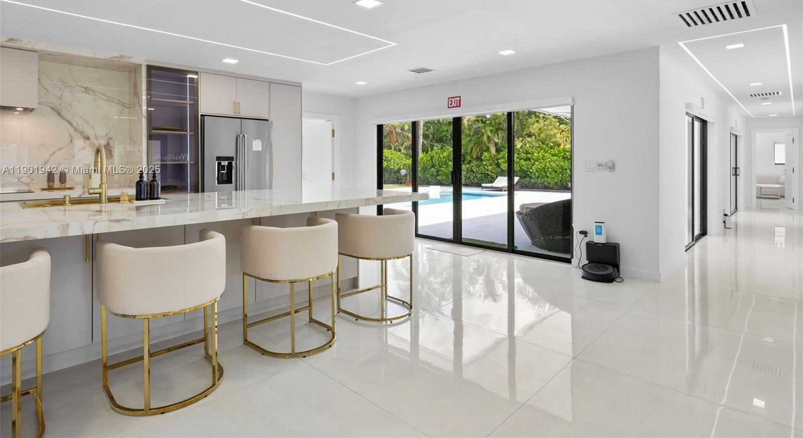 Small Image of 1117 ADAMS ST, Hollywood Number 10