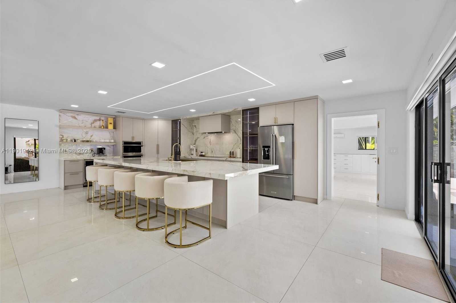 Small Image of 1117 ADAMS ST, Hollywood Number 12