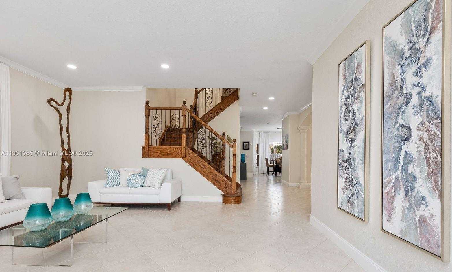 Small Image of 17933 SOUTH WEST 35TH CT, Miramar Number 13