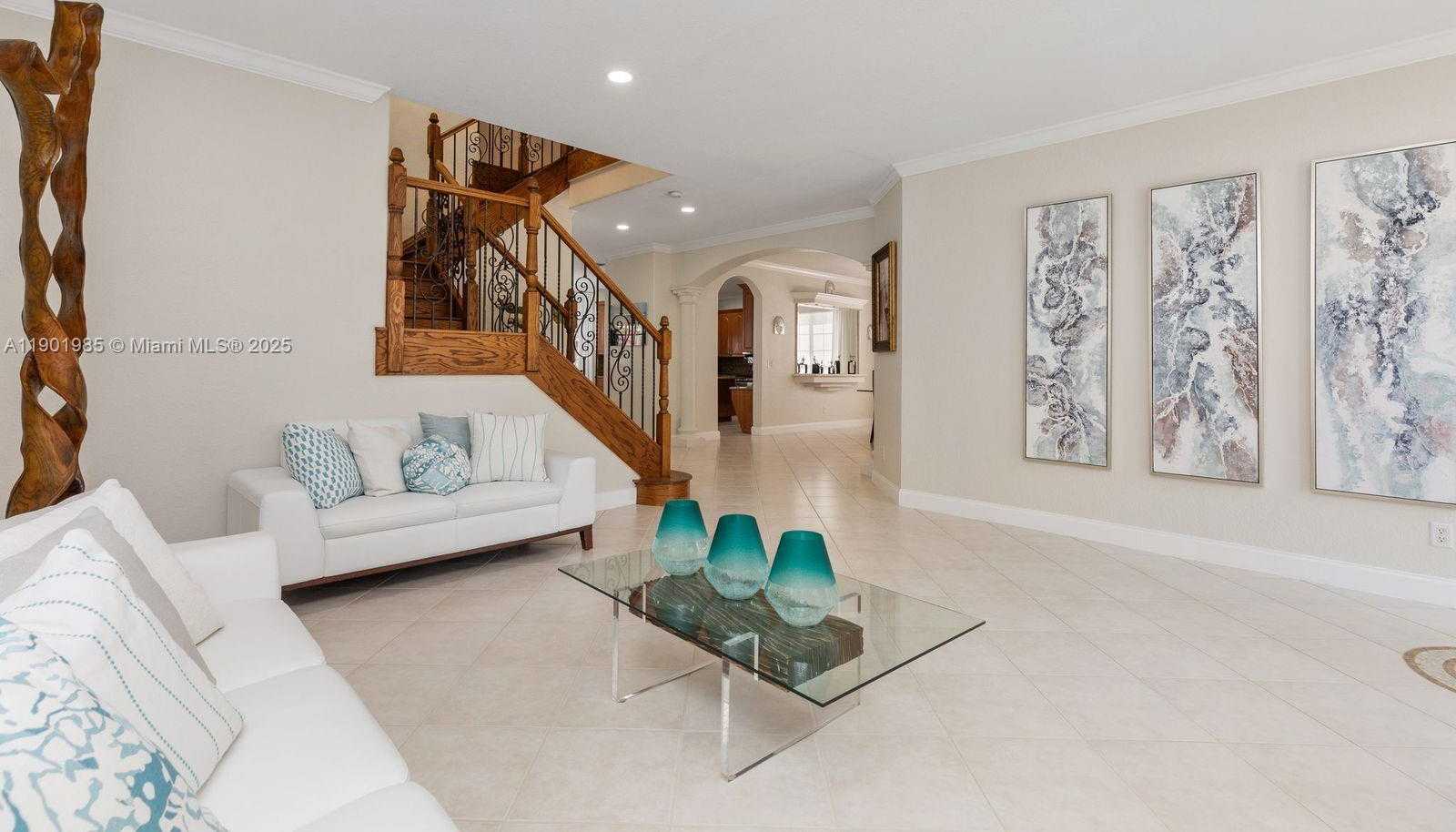 Small Image of 17933 SOUTH WEST 35TH CT, Miramar Number 15