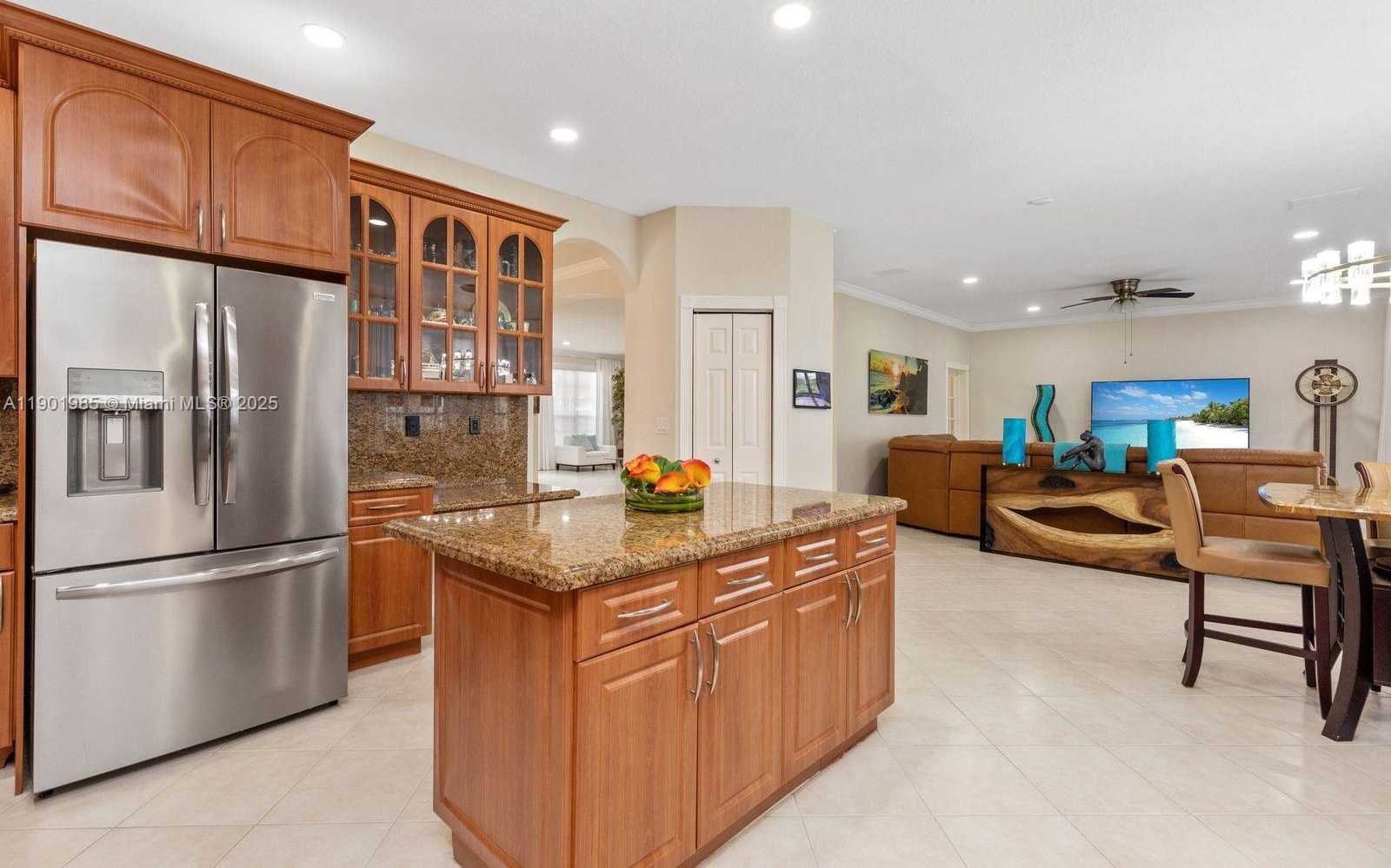 Small Image of 17933 SOUTH WEST 35TH CT, Miramar Number 21