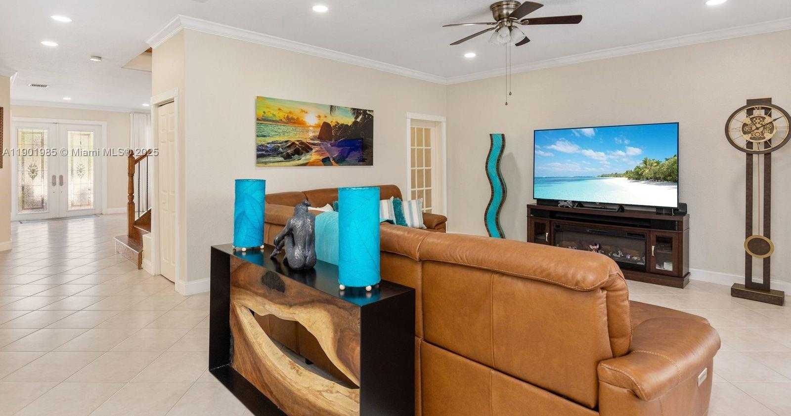 Small Image of 17933 SOUTH WEST 35TH CT, Miramar Number 29