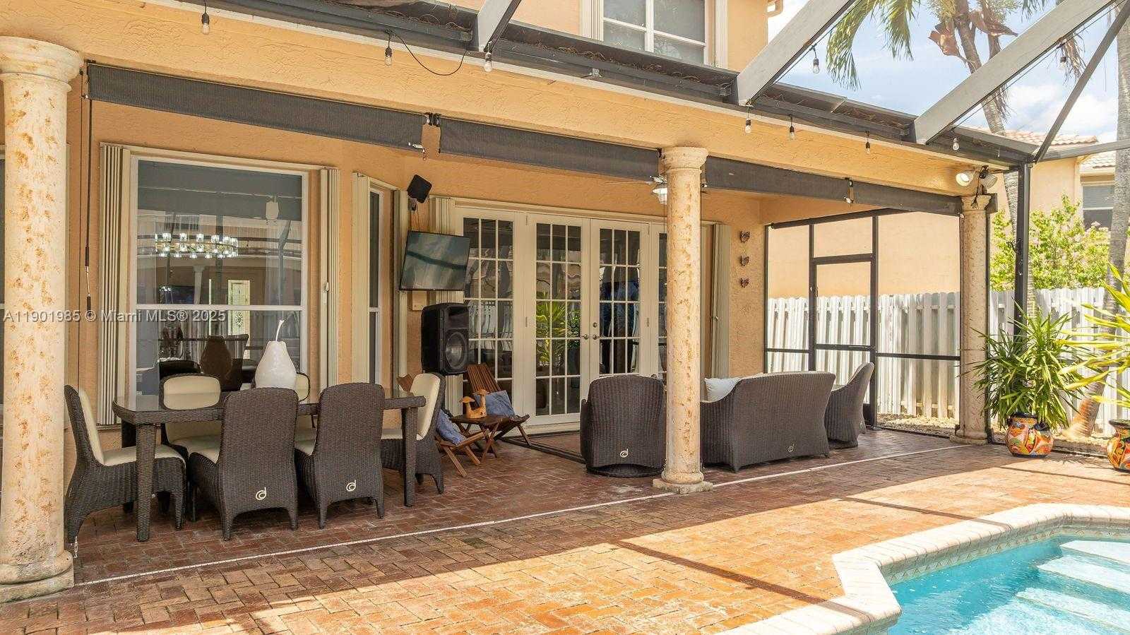 Small Image of 17933 SOUTH WEST 35TH CT, Miramar Number 55