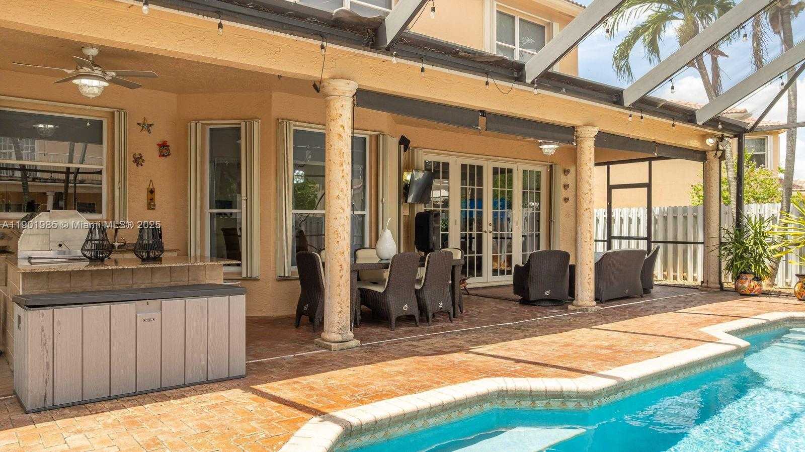 Small Image of 17933 SOUTH WEST 35TH CT, Miramar Number 56