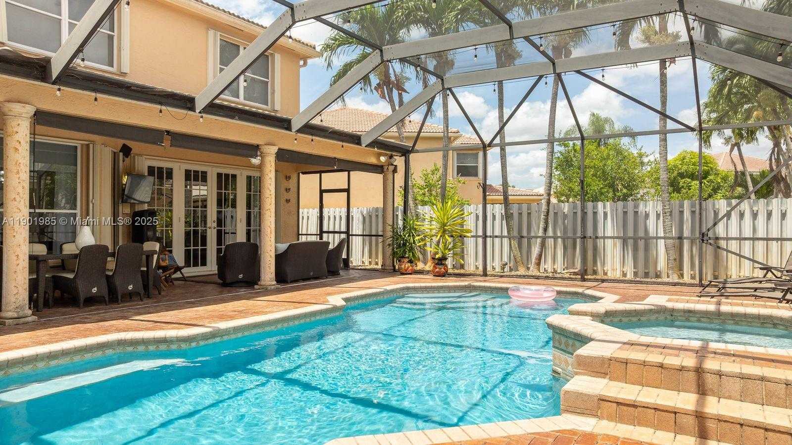 Small Image of 17933 SOUTH WEST 35TH CT, Miramar Number 57