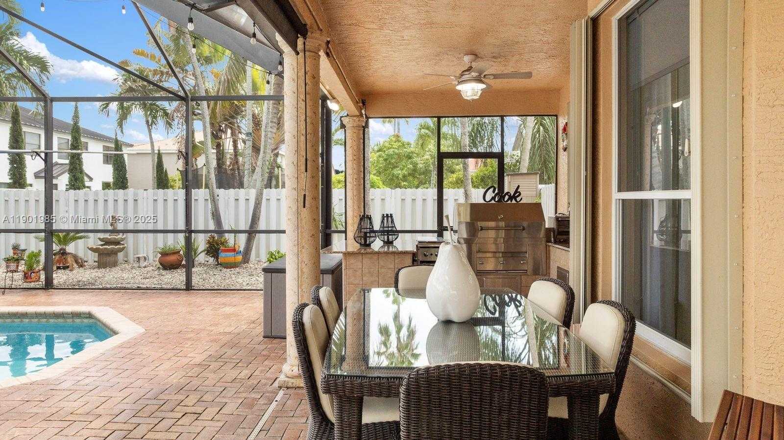 Small Image of 17933 SOUTH WEST 35TH CT, Miramar Number 58