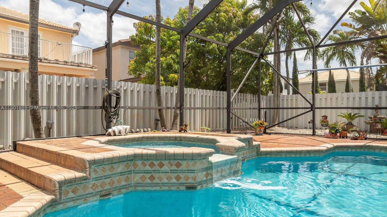 Small Image of 17933 SOUTH WEST 35TH CT, Miramar Number 62