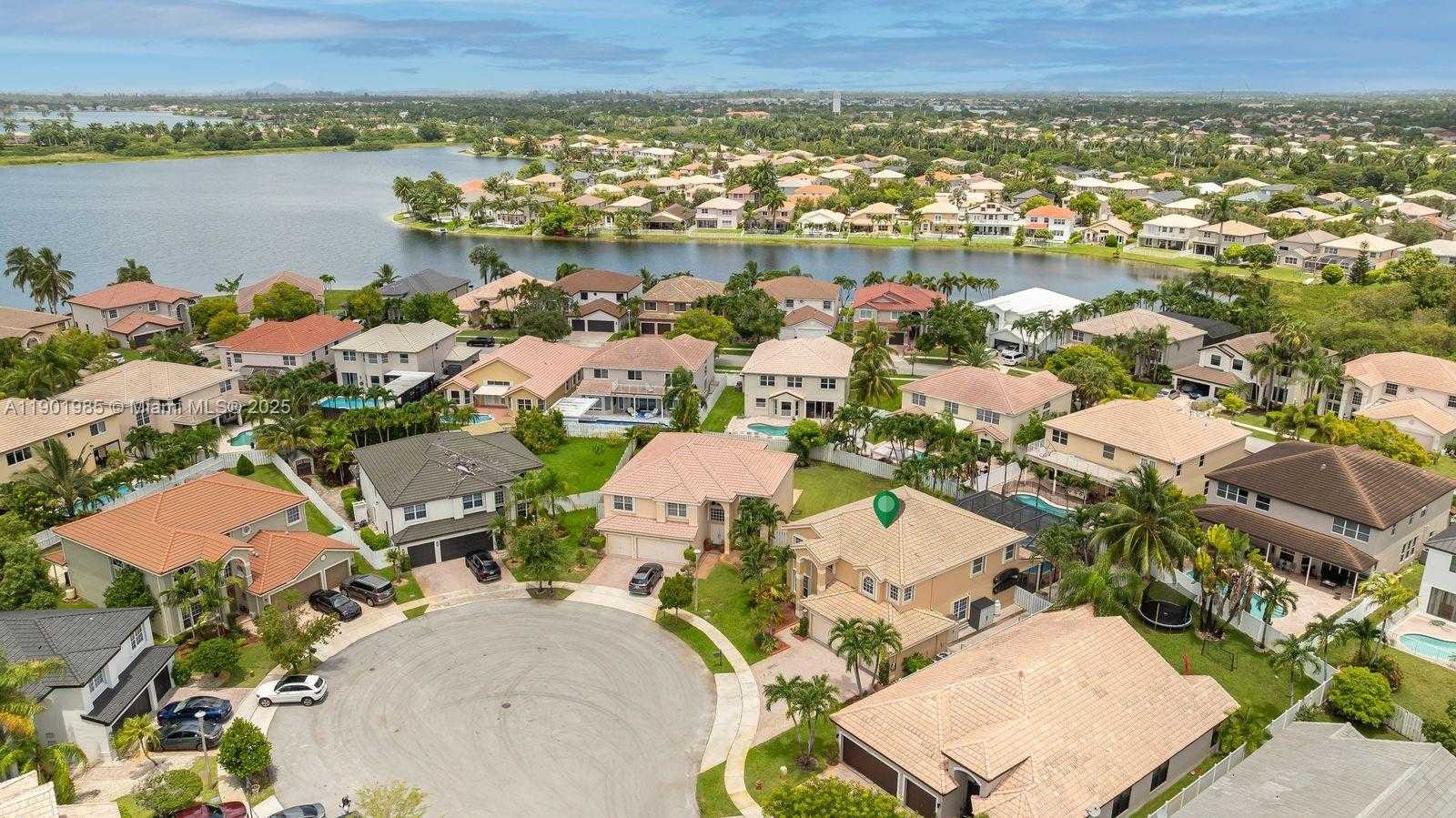 Small Image of 17933 SOUTH WEST 35TH CT, Miramar Number 73