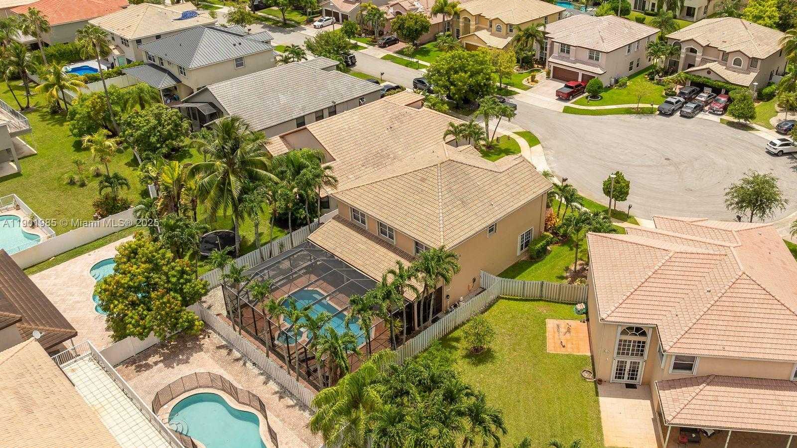 Small Image of 17933 SOUTH WEST 35TH CT, Miramar Number 9