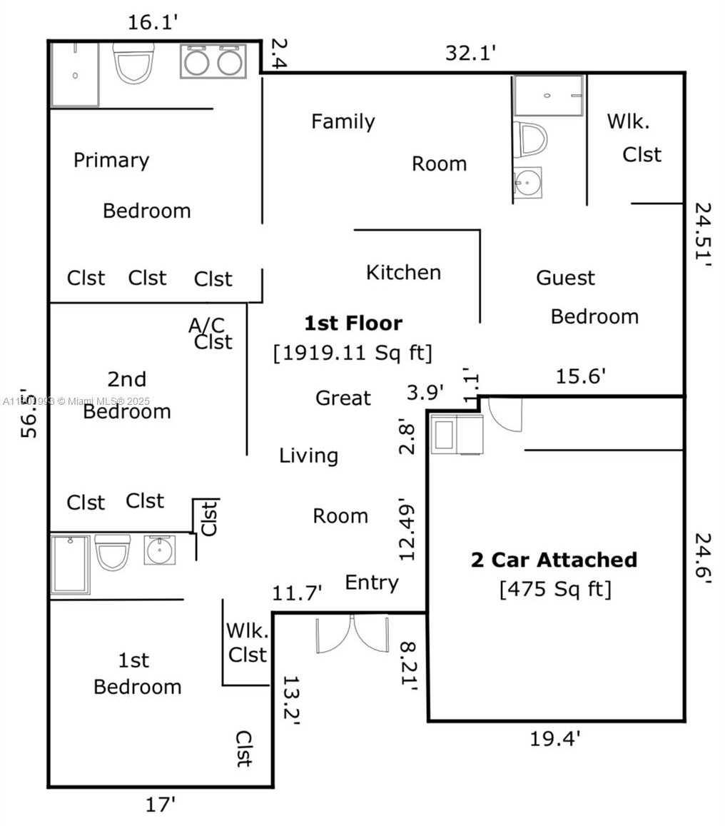 Small Image of 5512 GRANT ST, Hollywood Number 25