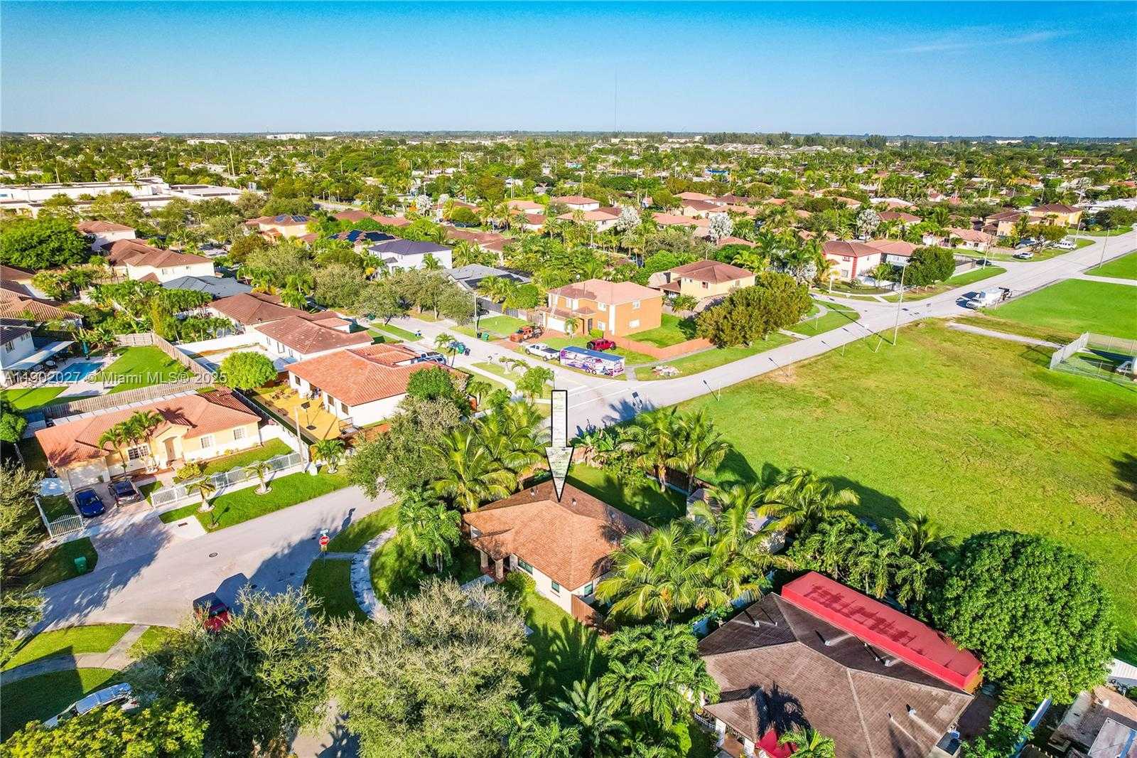 Small Image of 14171 SOUTH WEST 291ST TER, Homestead Number 14