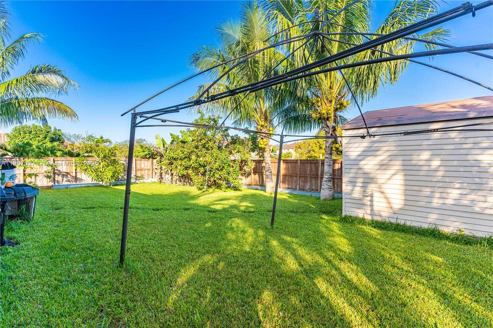 Small Image of 14171 SOUTH WEST 291ST TER, Homestead Number 22