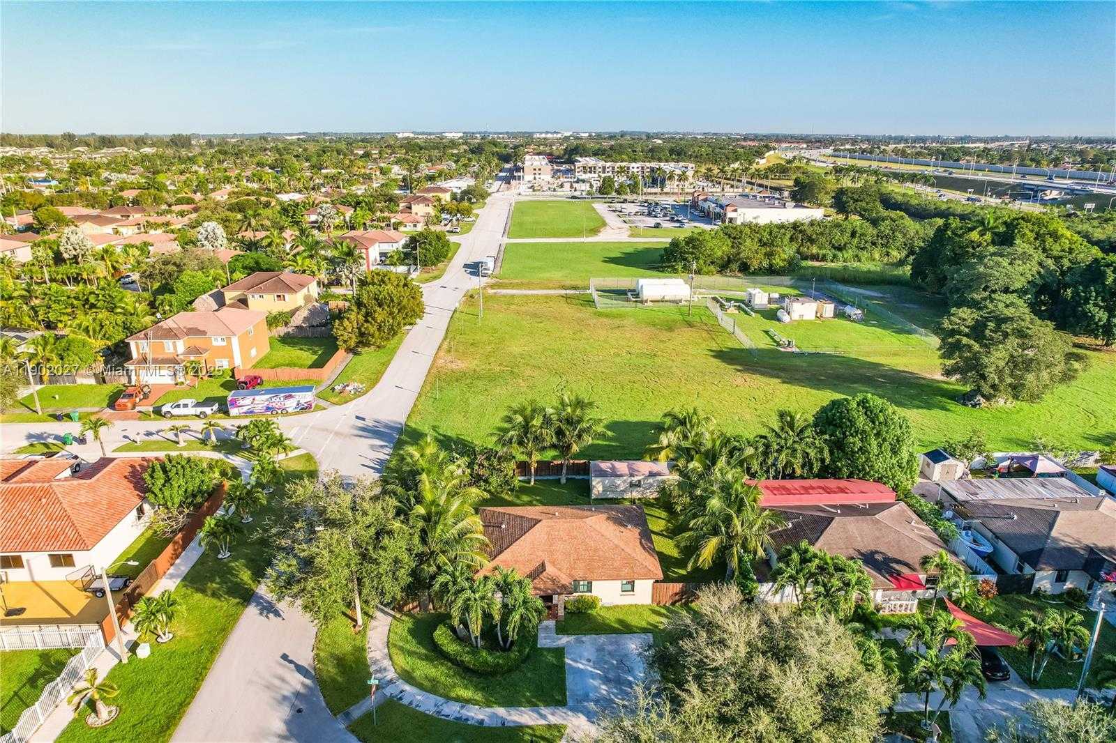 Small Image of 14171 SOUTH WEST 291ST TER, Homestead Number 7