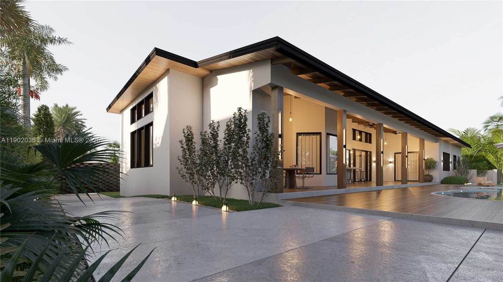 Small Image of 7861 SOUTH WEST 181ST TER, Palmetto Bay Number 15