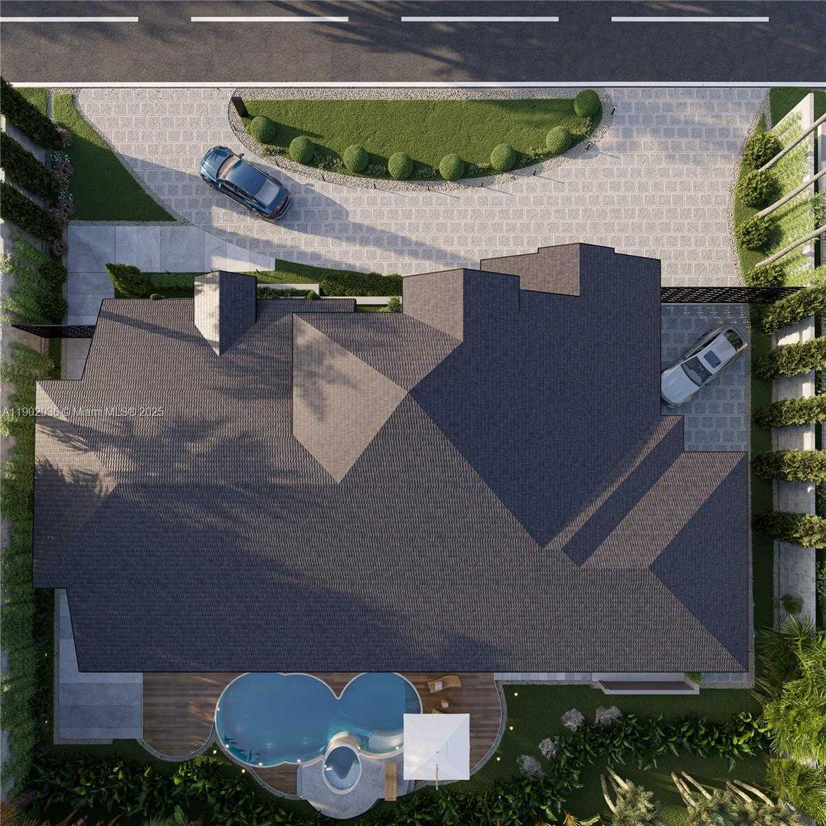 Small Image of 7861 SOUTH WEST 181ST TER, Palmetto Bay Number 18