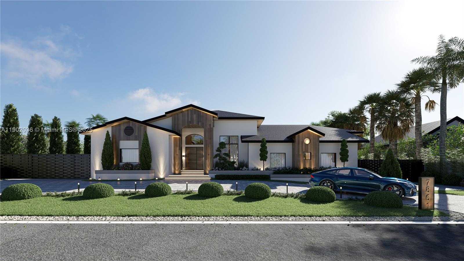 Small Image of 7861 SOUTH WEST 181ST TER, Palmetto Bay Number 2