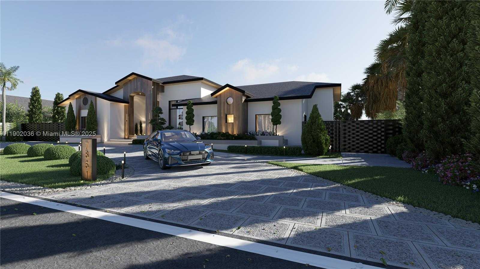 Small Image of 7861 SOUTH WEST 181ST TER, Palmetto Bay Number 3