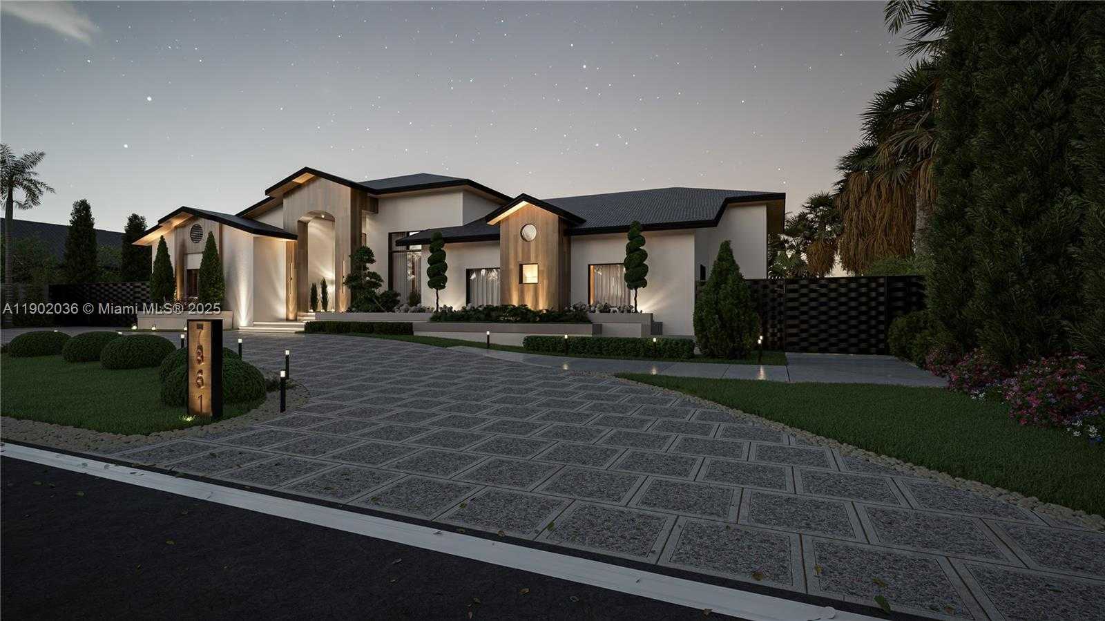 Small Image of 7861 SOUTH WEST 181ST TER, Palmetto Bay Number 4