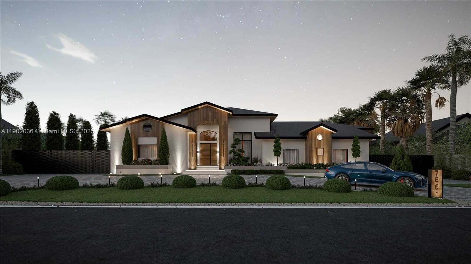 Small Image of 7861 SOUTH WEST 181ST TER, Palmetto Bay Number 5