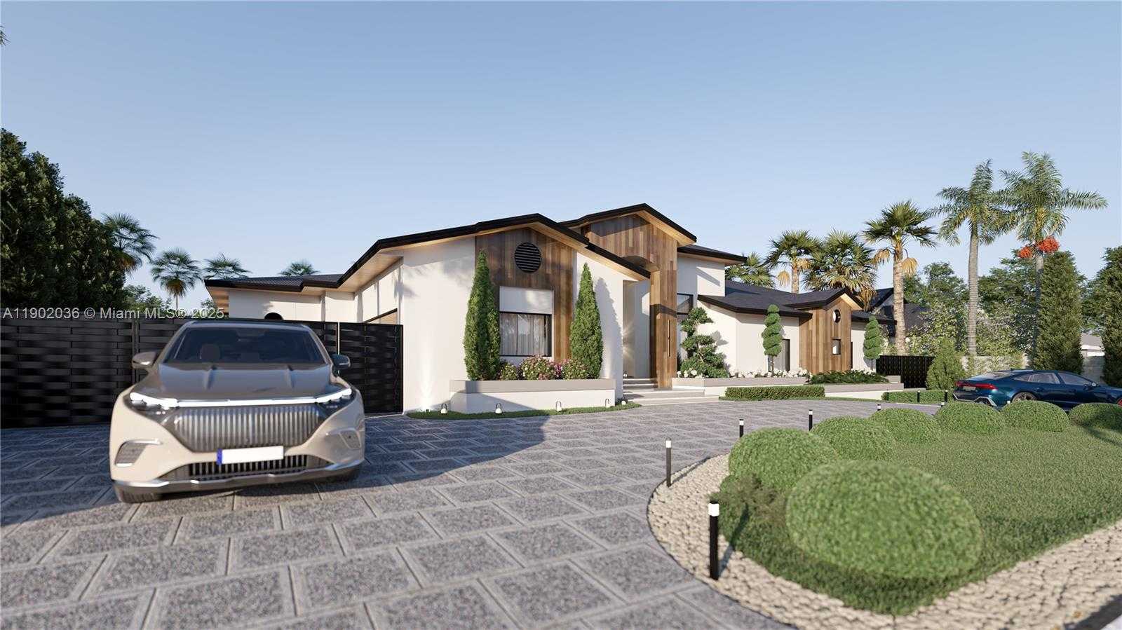 Small Image of 7861 SOUTH WEST 181ST TER, Palmetto Bay Number 6