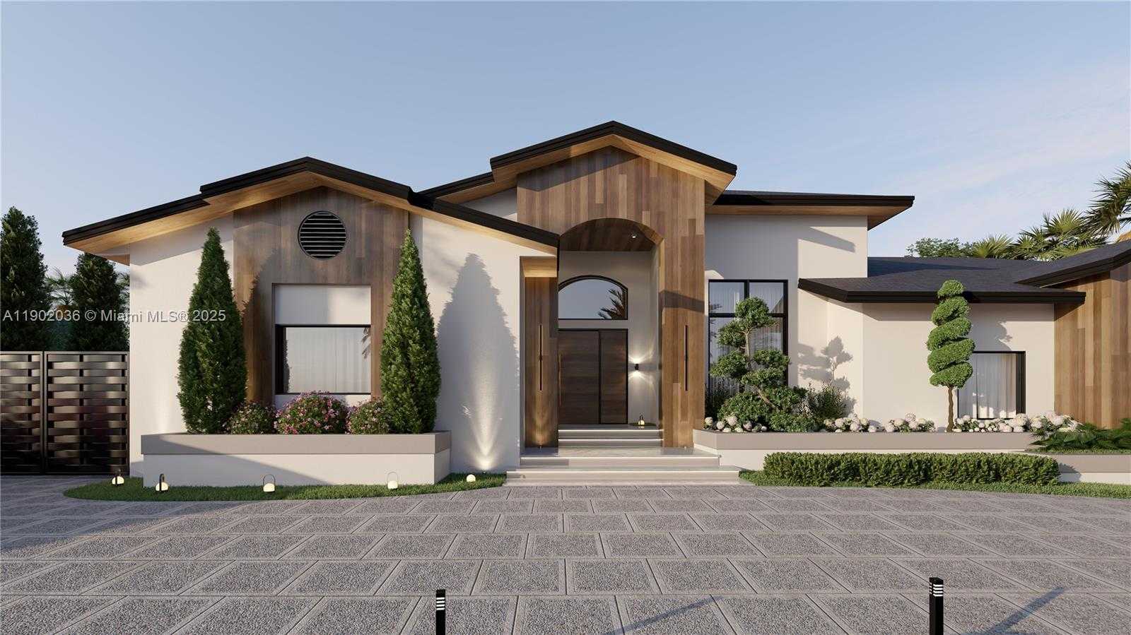 Small Image of 7861 SOUTH WEST 181ST TER, Palmetto Bay Number 7